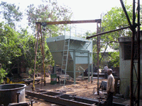 CLARIFIERS