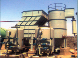 CLARIFIERS