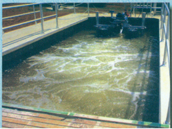 EFFLUENT TREATMENT PLANTS 