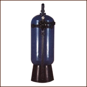 Sand Filter