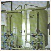 Sand Filter