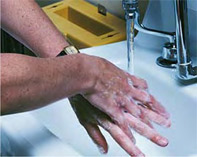 Dishwashers