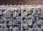 Welded Wire Gabions
