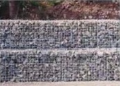 Welded Wire Gabions