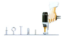 Stud Welding Machines 