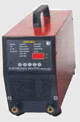 WELDING INVERTERS - MMA