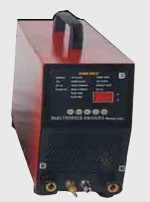 WELDING INVERTERS - TIG