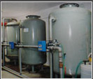 Filteration Plant