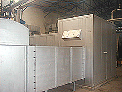 Boilers, Process Plant Consultants