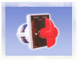 Breaker Control Switches
