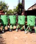 Sand Making Machines
