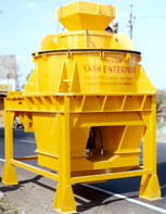 Vertical Shaft Impactor