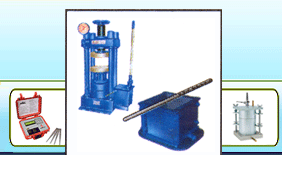 Construction Material Testing