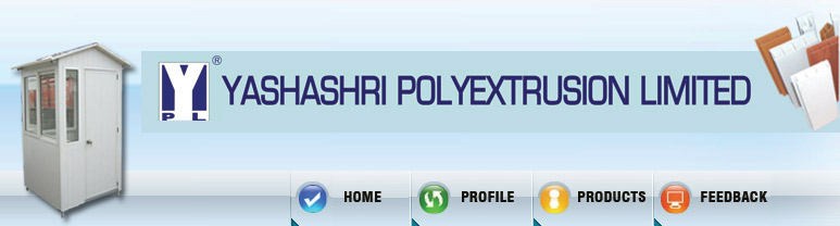 YASHASHRI POLYEXTRUSION LIMITED