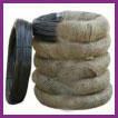MS Black Annealed Wire