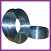 Round Wires for Book Binding
