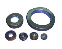 Plain Ring Gauges