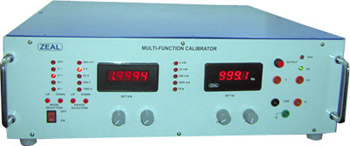 MULTI FUNCTION CALIBRATORS