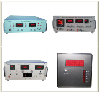 Process Control Instruments