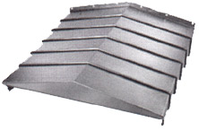 Telescopic covers