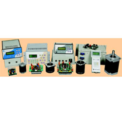 StepperMotor Drives