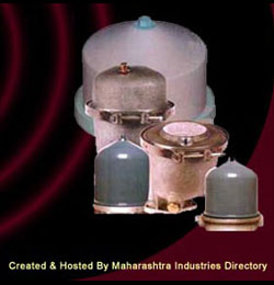 Centrifuge Oil Cleaners