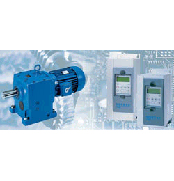 Gear Boxes