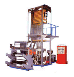 PLASTIC MACHINERY