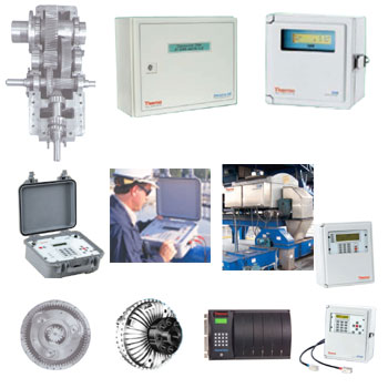 High Speed Gear Box