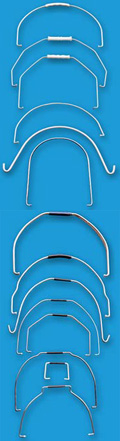 Bucket Handles