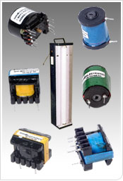 Emergency Light Coils