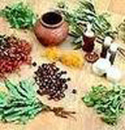 Herbal Extracts