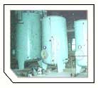 Chemical Storage Tanks