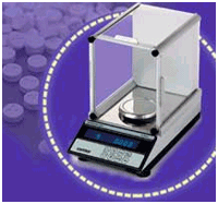Analytical Balance