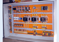 Electrical Control Panels