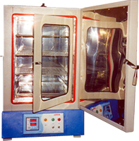 Cooling Incubator, Laboratory Instruments, Water Bath Shaker, Stability Chamber, Rotary Shaker, Bacteriological Incubator, Laboratory Equipments, BOD Incubator, Muffle Furnace, Hot Air Oven, Laminar Air Flow, Vacuum Oven, Tray Dryer, Vertical Autoclave, Autoclave Vertical, Deep Freezer, Mumbai, India