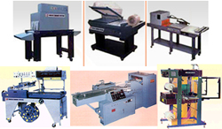 Shrink Wrapping Machines