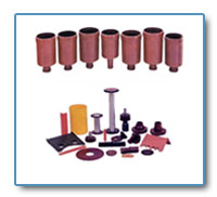 laminated industrial moulding