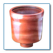 reyon spinning pot
