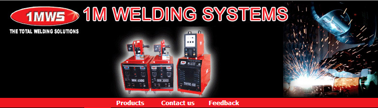 1M Welding Systems