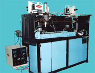 Linear Mig Welding SPM 