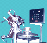 Round Welding SPM 