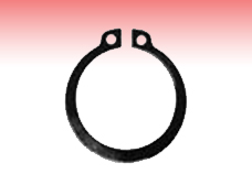 External Circlips