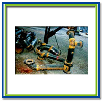 PIPPING FABRICATORS
