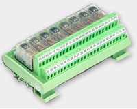 Relay Card 