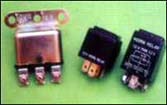 Electronic Horn Relay 