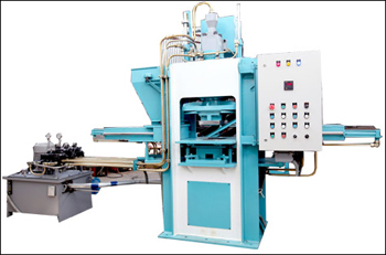 Special Purpose Machines&nbsp;