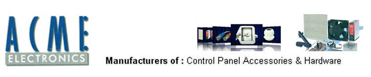 Control Panel Accessories, Filter Grill Kit, 3 Point Locks, Hinges, Single Point Locks, Mumbai, India