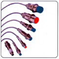 Inductive Proximity Switches