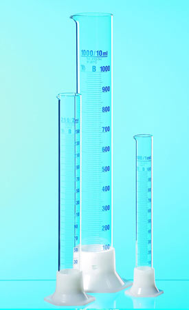 Calibration Of Laboratory Glassware